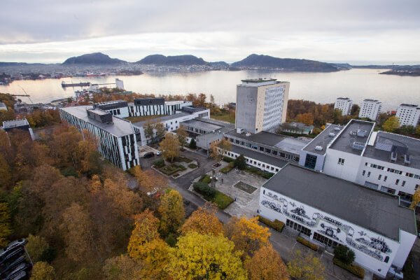 NHH - Norwegian School of Economics