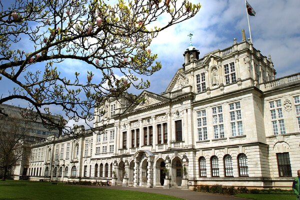 Cardiff University