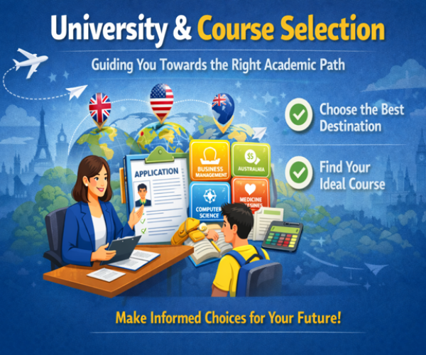 Scholarship Guidance