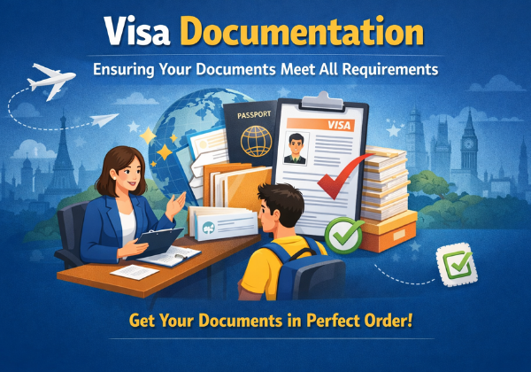 Visa Documentation
